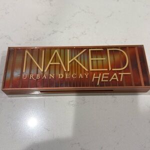Urban Decay Heat Palette